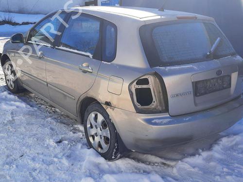 Engine mount KIA CERATO I Hatchback (LD) 1.6 | BP33064194M89 - Image 6