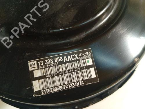Servo brake CHEVROLET CRUZE Hatchback (J305) 2.0 CDI | BP40068194M42 - Image 4