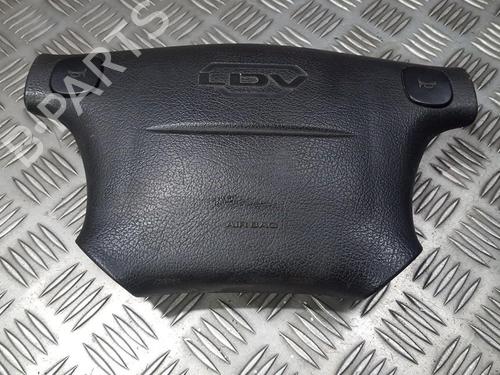 Used Driver airbag Driver airbag LDV MAXUS Bus 2.5 D (120 hp) 33498530 33498530