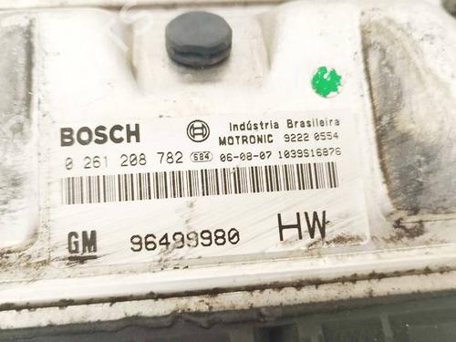 Engine control unit (ECU) CHEVROLET CAPTIVA (C100, C140) 2.4 | BP32577474M57 