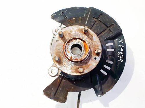 Used Left front steering knuckle Left front steering knuckle 34823429 34823429
