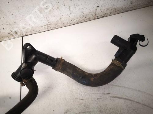 Pipe PEUGEOT 508 I (8D_) 1.6 HDi | BP38581919M125 - Image 2