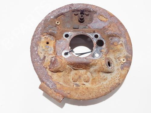 Hand brake MAZDA PREMACY (CP) 2.0 TD | BP35587702I18 - Image 3