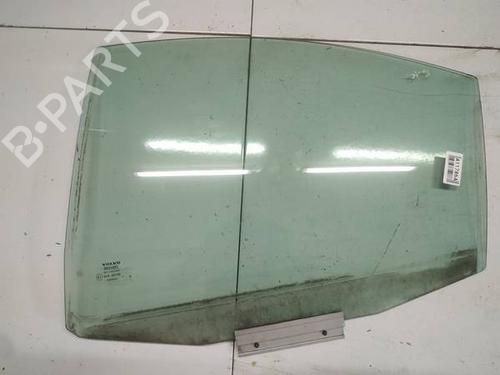 Used Rear left door window Rear left door window 39497631 39497631