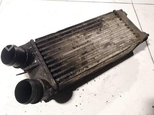 Used Intercooler Intercooler CITROËN C4 Picasso I MPV (UD_) 1.6 HDi (109 hp) 34955129 34955129