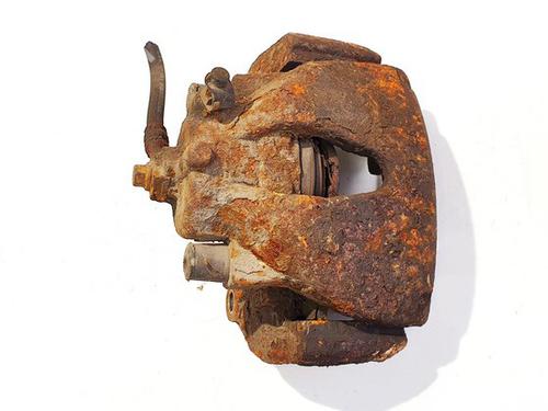 Used Left front brake caliper Left front brake caliper 35408465 35408465
