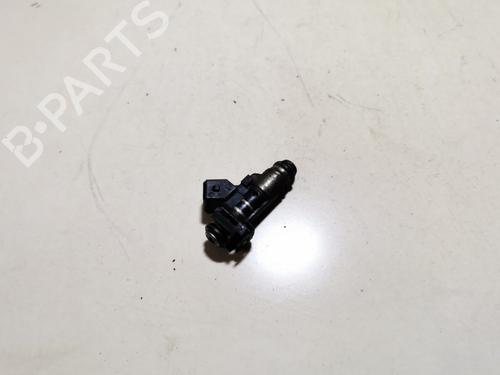 Used Injector Injector PEUGEOT 206 Hatchback (2A/C) 1.1 (54 hp) 35569956 35569956