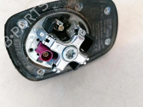 Antenne/Base BMW 5 (E39) 520 i | BP35536492C140 - Image 3