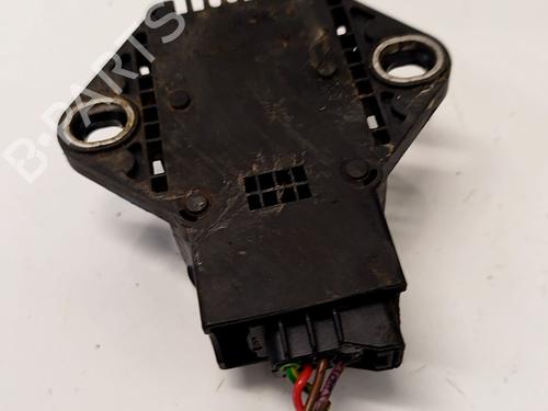 Electronic module CITROËN C5 III (RD_) 1.6 HDi 110 (RD9HZC) | BP36771109M83 - Image 3