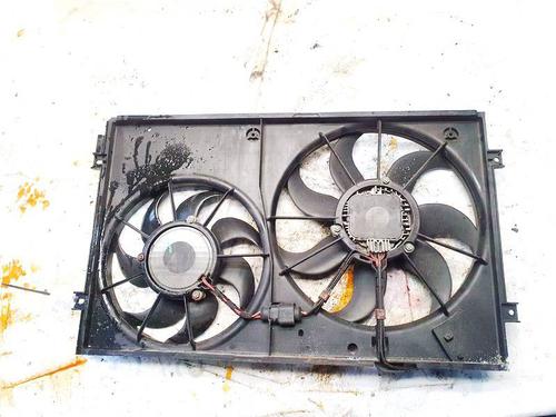 Used Fan Fan VW GOLF PLUS V (5M1, 521) 1.6 FSI (115 hp) 35323029 35323029