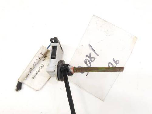 Used Electronic module Electronic module SKODA OCTAVIA II (1Z3) 1.9 TDI (105 hp) 35226667 35226667