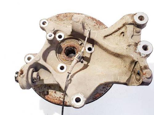 Used Left rear steering knuckle Left rear steering knuckle 34830893 34830893