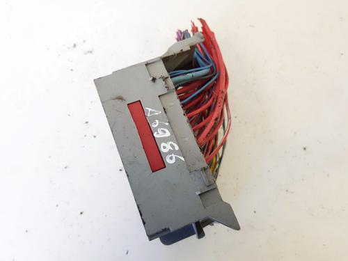 Fuse box VOLVO S60 I (384) D5 | BP33095604E1 - Image 2