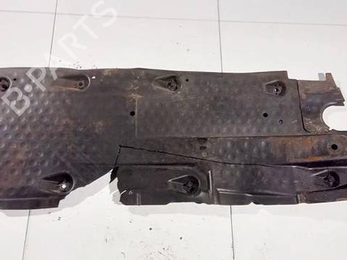 Used Underbody protection Underbody protection VW GOLF VI (5K1) 1.4 TSI (122 hp) 35116377 35116377