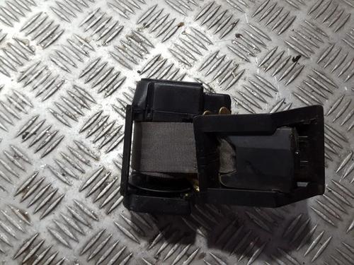 Used Rear center seatbelt Rear center seatbelt VOLVO V40 Estate (645) 1.9 DI (95 hp) 35661908 35661908
