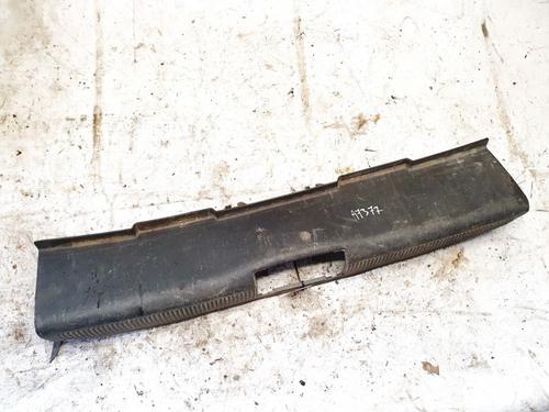 Used Step Step SKODA FABIA I (6Y2) 1.4 (68 hp) 35487786 35487786