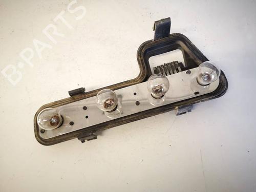 Used Lamp holder Lamp holder 34797199 34797199