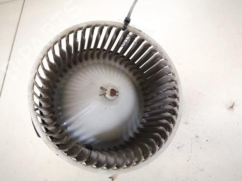 Heater blower motor MAZDA 3 (BK) 1.6 (BK14) | BP35395342M62 - Image 2