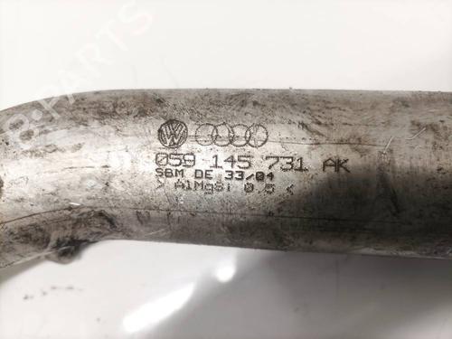 Pipe AUDI A6 C6 (4F2) 2.7 TDI | BP32966597M125 - Image 4