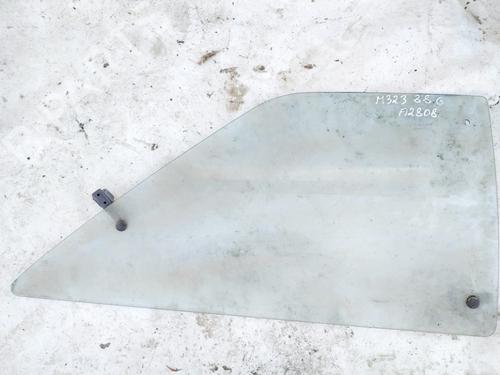 Used Rear right quarter glass Rear right quarter glass MAZDA 323 II Hatchback (BD) 1.5 (BD105) (88 hp) 35505919 35505919