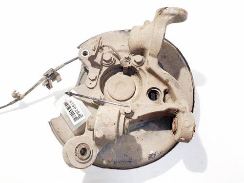 Used Right rear steering knuckle Right rear steering knuckle 34863888 34863888