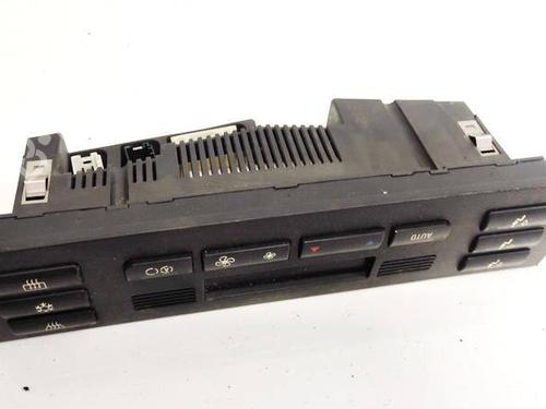 Used Climate control Climate control BMW 3 (F30, F80) 320 d (163 hp) 35314091 35314091
