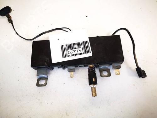 Electronic module SAAB 9-5 (YS3E) 2.3 t | BP35011683M83 - Image 2