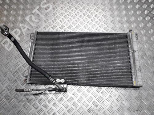 ac-radiator-mercedes-benz-c-class-t-model-s203-2001-2002-2003-2004-2005-2006-2007-35705173 main image