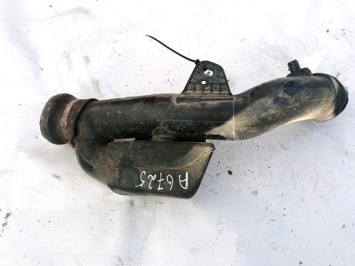 Used Pipe Pipe OPEL VECTRA B (J96) 1.6 i 16V (F19) (100 hp) 35571812 35571812