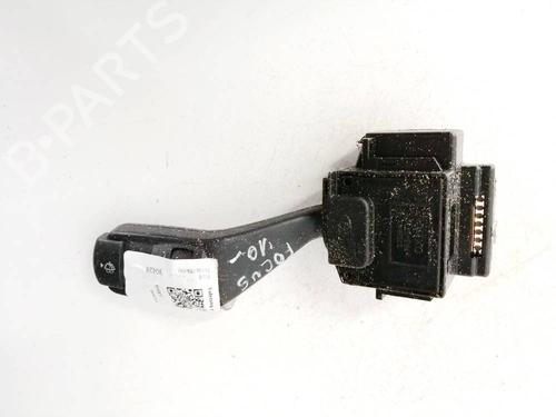 Used Warning switch Warning switch PORSCHE CAYENNE (9PA) S 4.5 (340 hp) 35115330 35115330