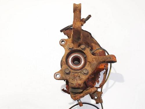 Used Right front steering knuckle Right front steering knuckle 35309641 35309641