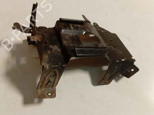 Used Support Support PEUGEOT EXPERT Van (VF3A_, VF3U_, VF3X_) 2.0 HDi 120 (120 hp) 33487344 33487344