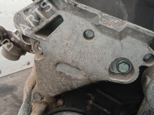 Used Support Support VW TOURAN (1T1, 1T2) 1.9 TDI (100 hp) 32593635 32593635
