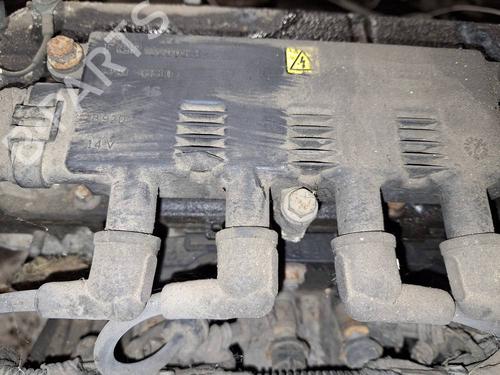 Ignition coil FIAT PUNTO EVO (199_) 1.4 (199AXB1A) | BP35194681M94 - Image 3