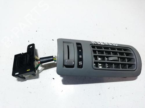 Used Air vent Air vent HYUNDAI SANTA FÉ II (CM) 2.2 CRDi (155 hp) 33504413 33504413