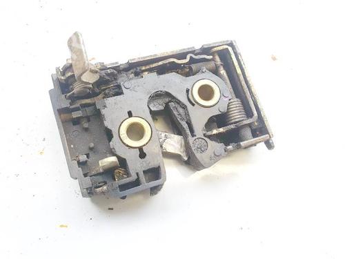 Used Rear left lock Rear left lock 35271967 35271967