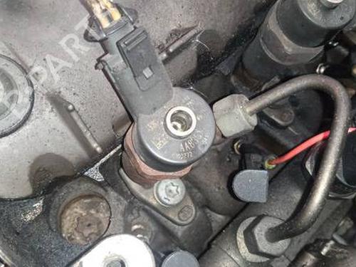 Used Injector Injector NISSAN PRIMERA Hatchback (P12) 1.9 dCi (120 hp) 35208133 35208133