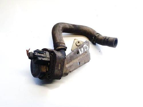 Used Auxiliary water pump Auxiliary water pump 37998889 37998889