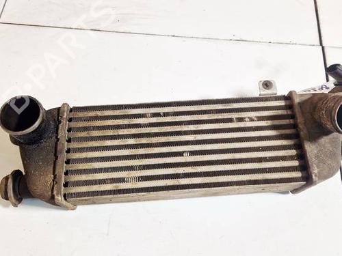Used Intercooler Intercooler KIA CEE'D Hatchback (ED) 1.6 CRDi 115 (115 hp) 34988641 34988641