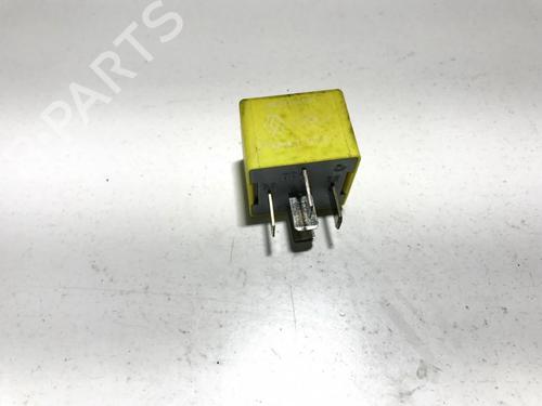 Used Other Other DACIA DOKKER Box Body/MPV 1.6 LPG (83 hp) 33505044 33505044