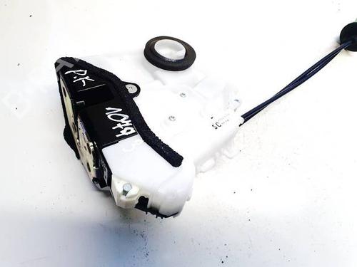 Used Front left lock Front left lock 38576032 38576032