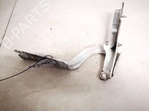 Used Hinge/Door check strap Hinge/Door check strap CITROËN JUMPY II (VF7) 2.0 HDi 120 (120 hp) 35343256 35343256