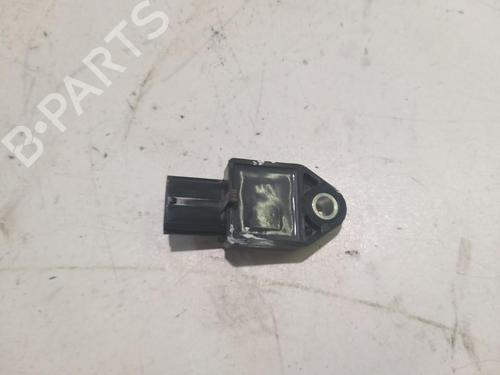 Used Electronic module Electronic module TOYOTA COROLLA Verso (ZER_, ZZE12_, R1_) 2.2 D-4D (AUR10_, AUR10R) (136 hp) 33510761 33510761