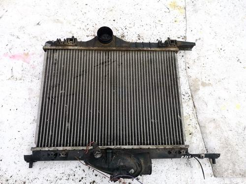 Used Intercooler Intercooler 35568596 35568596