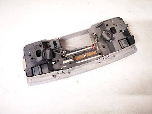 Interior roof light MAZDA 6 Hatchback (GG) 2.0 DI (GG14) | BP35556632I8 - Image 2