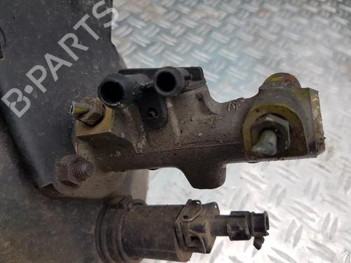 Used Brake master cylinder Brake master cylinder VOLVO 440 (445) 1.9 Turbo-Diesel (90 hp) 35667454 35667454