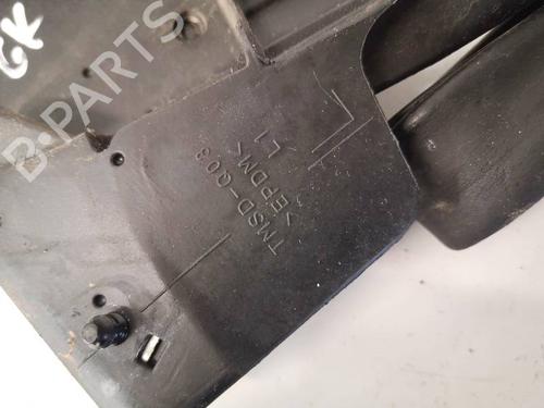 Gummilist TESLA MODEL S (5YJS) P90D AWD | BP34830718C142 - Image 3
