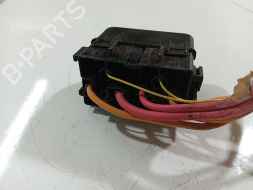 Fuse box RENAULT CLIO III (BR0/1, CR0/1) 1.5 dCi (C/BR0G, C/BR1G) | BP32541804E1