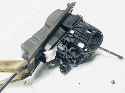Gear lever AUDI Q7 (4LB) 3.0 TDI quattro | BP35549225M90 - Image 3