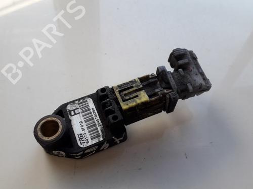 Used Electronic module Electronic module TOYOTA COROLLA Verso (ZER_, ZZE12_, R1_) 2.2 D-4D (AUR10_, AUR10R) (177 hp) 33511417 33511417